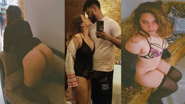 Sexy Indian Horny Gf Blowjob And Fucking Full Update